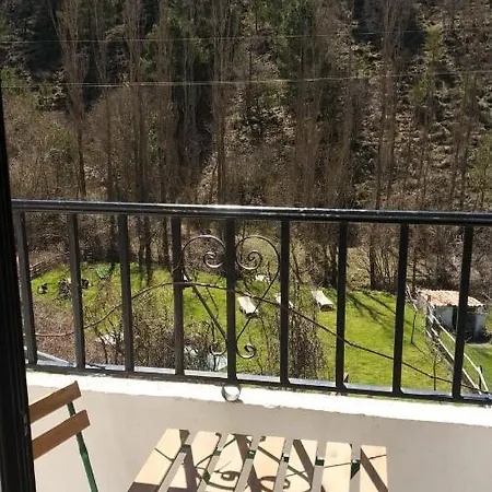 La María De Tortas Paterna del Madera