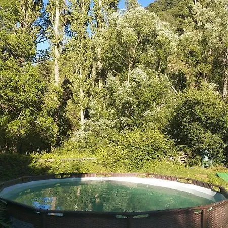 La María De Tortas Casa rural