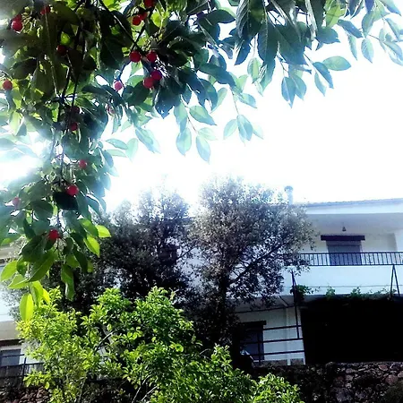 La María De Tortas Casa rural