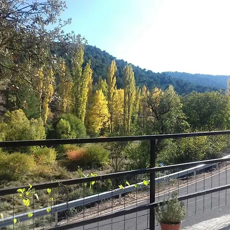 La María De Tortas Casa rural